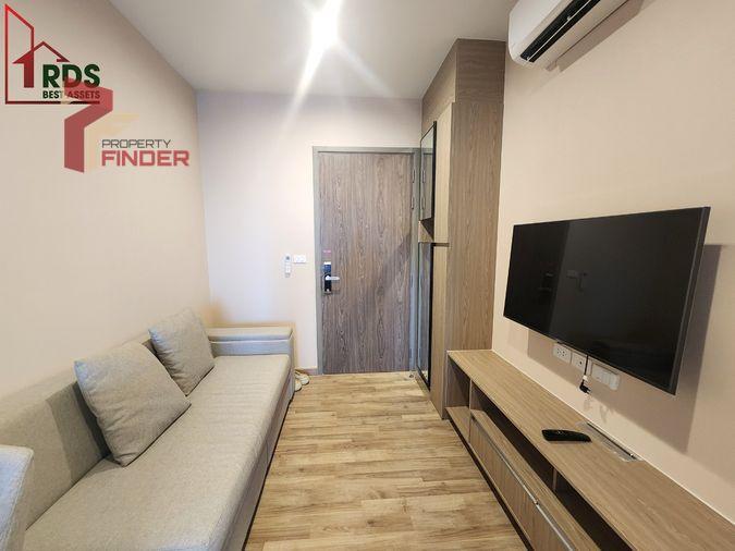 picture Condo for rent Niche Mono Sukhumvit - Bearing Contact @propertybkk2 - 4/17
