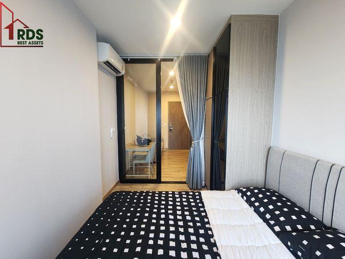 picture Condo for rent Niche Mono Sukhumvit - Bearing Contact @propertybkk2 - 6/17