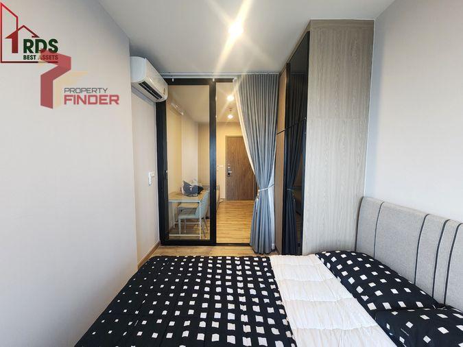 picture Condo for rent Niche Mono Sukhumvit - Bearing Contact @propertybkk2 - 6/17