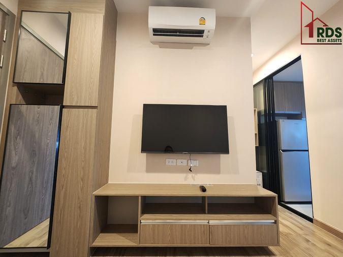 picture Condo for rent Niche Mono Sukhumvit - Bearing Contact @propertybkk2 - 3/17