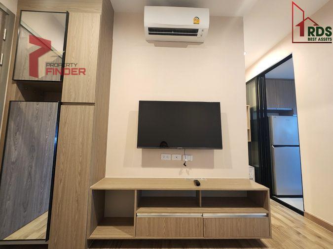 picture Condo for rent Niche Mono Sukhumvit - Bearing Contact @propertybkk2 - 3/17