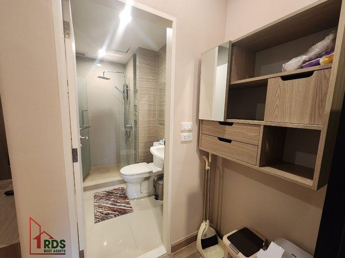 picture Condo for rent Niche Mono Sukhumvit - Bearing Contact @propertybkk2 - 11/17