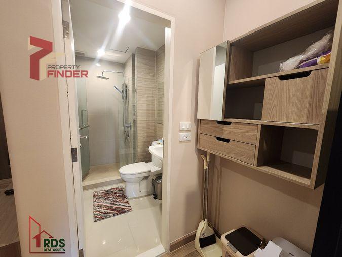 picture Condo for rent Niche Mono Sukhumvit - Bearing Contact @propertybkk2 - 11/17