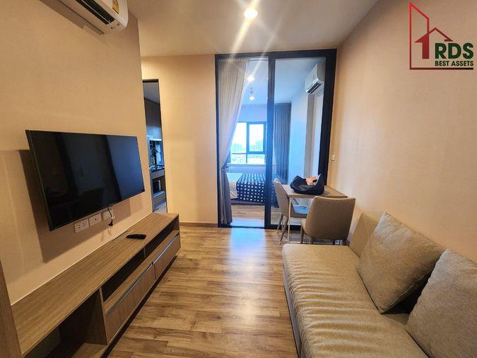 picture Condo for rent Niche Mono Sukhumvit - Bearing Contact @propertybkk2 - 1/17