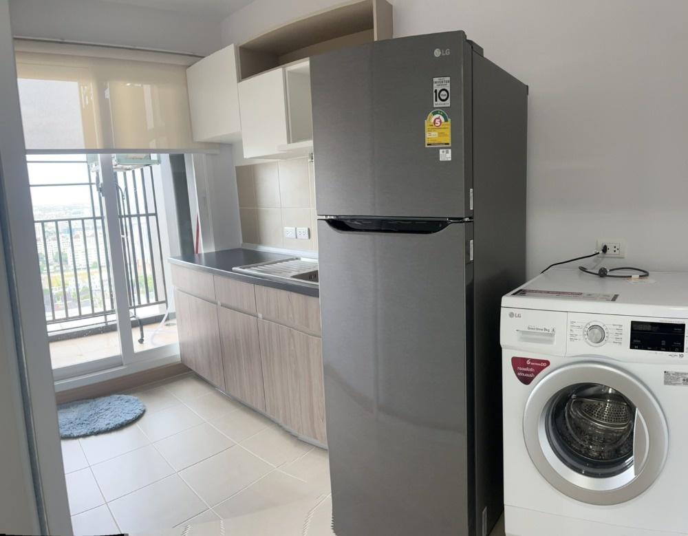picture Condo for rent Supalai Veranda Ramkhamhaeng Contact @propertybkk1 - 5/6