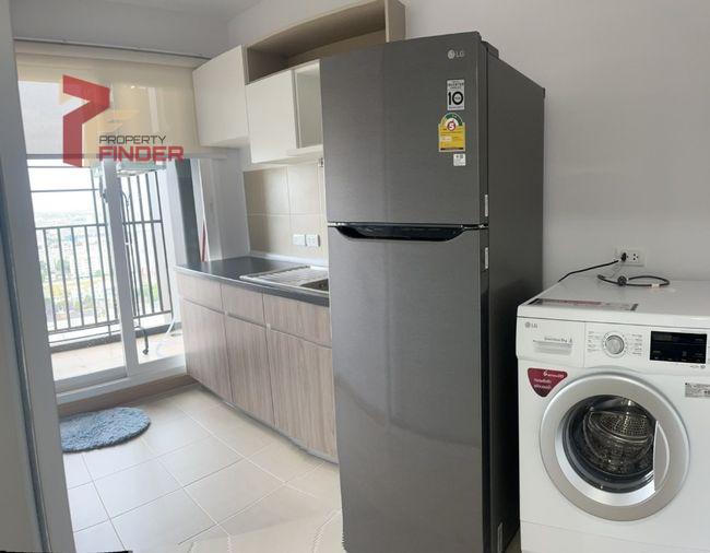 รูป Rds-1631 ให้เช่าคอนโด ศุภาลัย เวอเรนด้า รามคำแหง นัดชมห้อง 👉line : @propertyfinder - รูปที่ 5/6