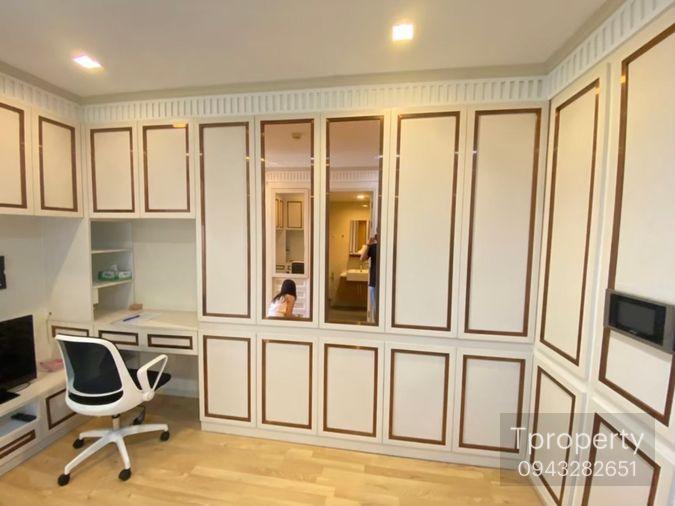 รูป TV1002 คอนโดให้เช่า Haus 23 Ratchada - Ladprao (เฮ้าส์ 23 รัชดา-ลาดพร้าว) ห้องสวย เฟอร์ครบ ราคาพิเศษ - รูปที่ 4/10