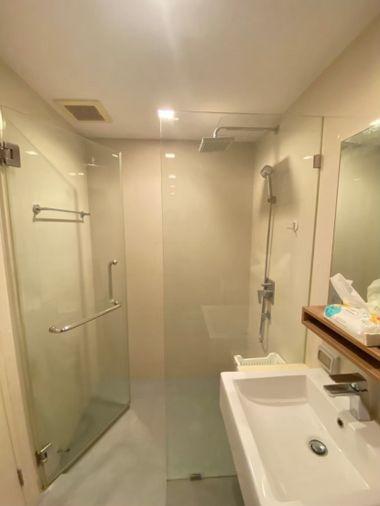 รูป TV1002 คอนโดให้เช่า Haus 23 Ratchada - Ladprao (เฮ้าส์ 23 รัชดา-ลาดพร้าว) ห้องสวย เฟอร์ครบ ราคาพิเศษ  - รูปที่ 9/10