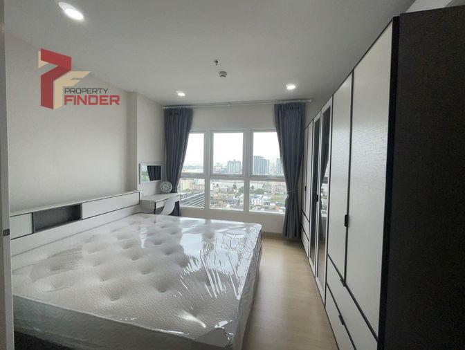 รูป Rds-1631 ให้เช่าคอนโด ศุภาลัย เวอเรนด้า รามคำแหง นัดชมห้อง 👉line : @propertyfinder - รูปที่ 1/6