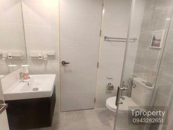 รูป MD_R002 คอนโดให้เช่า Modiz Ratchada 32 (โมดิซ รัชดา 32) ห้องสวย เฟอร์ครบ ราคาพิเศษ - รูปที่ 7/7