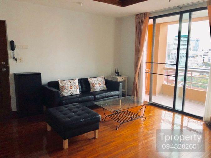 รูป T1439 คอนโดให้เช่า Baan Na Varang (บ้าน ณ วรางค์) ห้องมุม ห้องสวย เฟอร์ครบ มีเครื่องซักผ้า ราคาพิเศษ - รูปที่ 3/9