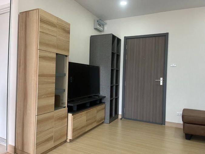 รูป Rds-1631 ให้เช่าคอนโด    ศุภาลัย เวอเรนด้า รามคำแหง  นัดชมห้อง 👉line : @propertyfinder  - รูปที่ 3/6