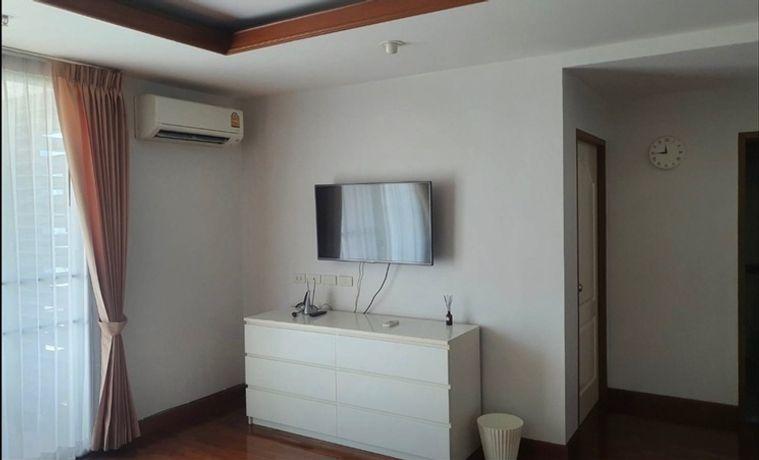 รูป T1439 คอนโดให้เช่า Baan Na Varang (บ้าน ณ วรางค์) ห้องมุม ห้องสวย เฟอร์ครบ มีเครื่องซักผ้า ราคาพิเศษ - รูปที่ 2/9