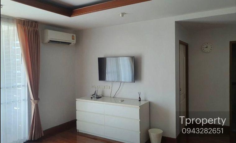 รูป T1439 คอนโดให้เช่า Baan Na Varang (บ้าน ณ วรางค์) ห้องมุม ห้องสวย เฟอร์ครบ มีเครื่องซักผ้า ราคาพิเศษ - รูปที่ 2/9