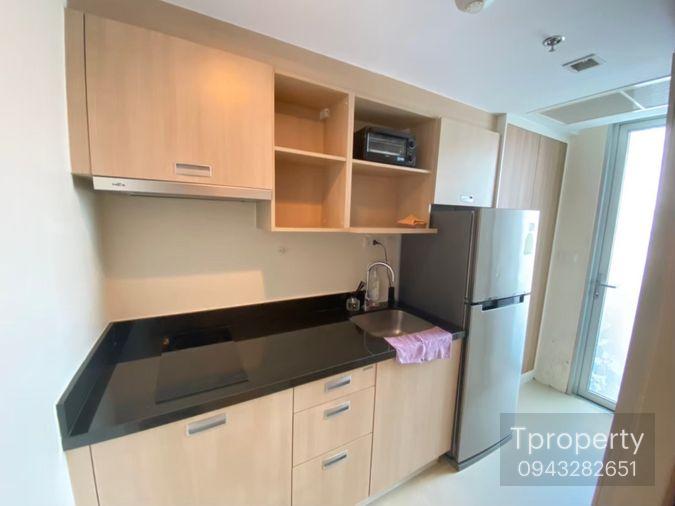 รูป TV1002 คอนโดให้เช่า Haus 23 Ratchada - Ladprao (เฮ้าส์ 23 รัชดา-ลาดพร้าว) ห้องสวย เฟอร์ครบ ราคาพิเศษ - รูปที่ 8/10
