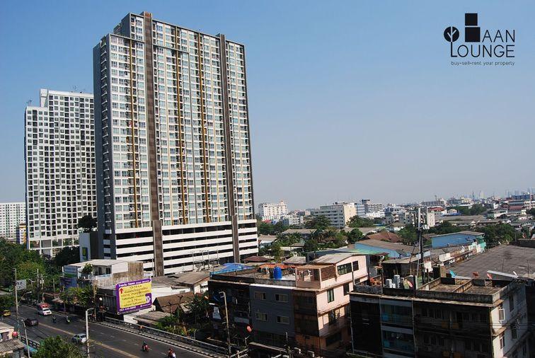 รูป The Base Sukhumvit 77 (เดอะ เบส สุขุมวิท 77) - รูปที่ 7/14