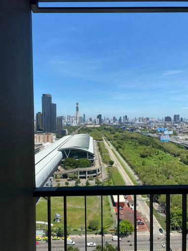 รูป Rds-1657 ให้เช่าคอนโด  Life Asoke  นัดชมห้อง 👉line : @propertyfinder  - รูปที่ 9/9