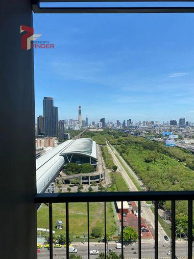 รูป Rds-1657 ให้เช่าคอนโด Life Asoke นัดชมห้อง 👉line : @propertyfinder - รูปที่ 9/9