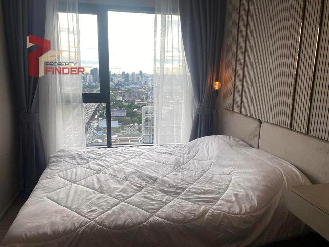 รูป Rds-1656 ให้เช่าคอนโด Life Asoke Hype นัดชมห้อง 👉line : @propertyfinder - รูปที่ 1/6