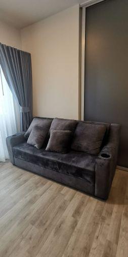 รูป Rds-1673 ให้เช่าคอนโด   Niche MONO รามคำแหง   นัดชมห้อง 👉line : @propertyfinder  - รูปที่ 2/16