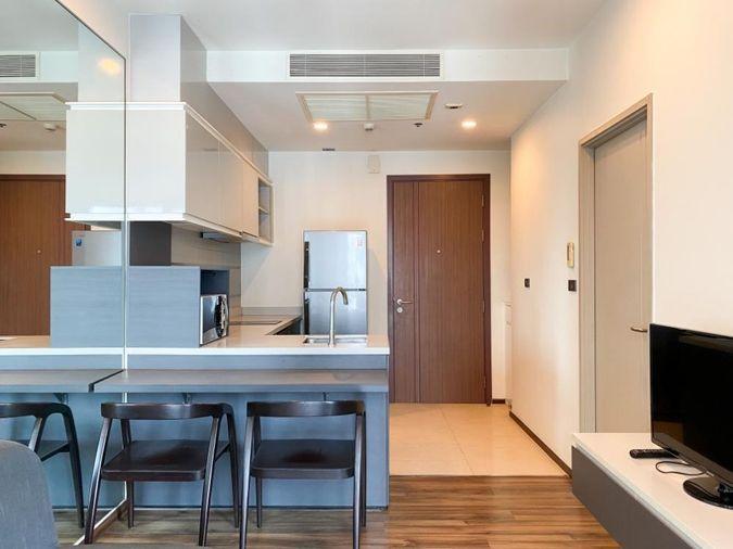 รูป 🦊HunterCondo🦊💥แอดไลน์นัดดูห้องได้เลย📲วายน์ สุขุมวิท - รูปที่ 2/7