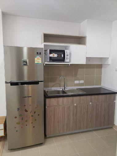 รูป Rds-1669 ให้เช่าคอนโด ศุภาลัย เวอเรนด้า รามคำแหง  นัดชมห้อง 👉line : @propertyfinder  - รูปที่ 6/9
