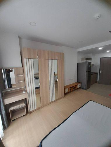 รูป Rds-1669 ให้เช่าคอนโด ศุภาลัย เวอเรนด้า รามคำแหง  นัดชมห้อง 👉line : @propertyfinder  - รูปที่ 2/9