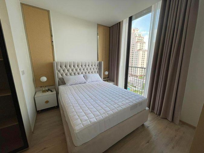 รูป Rds-1671 ให้เช่าคอนโด  Noble State 39  นัดชมห้อง 👉line : @propertyfinder  - รูปที่ 1/11