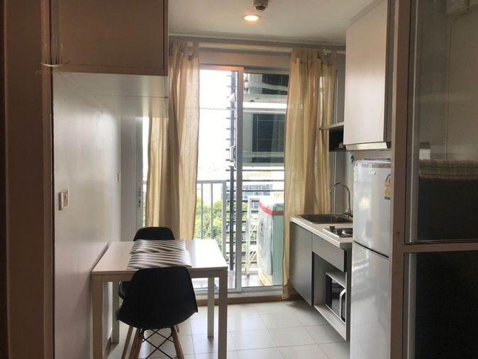 รูป 📣ให้เช่า THE BASE SUKHUMVIT 77 ✨ ห้องสวย วิวดี ใกล้BTS อ่อนนุช!! 📱Line: @psproperty - รูปที่ 6/9
