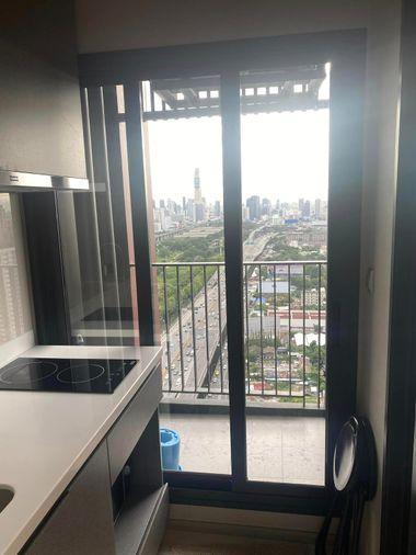รูป Rds-1656 ให้เช่าคอนโด  Life Asoke Hype   นัดชมห้อง 👉line : @propertyfinder  - รูปที่ 5/6