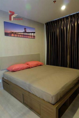 รูป Rds-1657 ให้เช่าคอนโด Life Asoke นัดชมห้อง 👉line : @propertyfinder - รูปที่ 2/9
