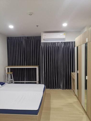 รูป Rds-1669 ให้เช่าคอนโด ศุภาลัย เวอเรนด้า รามคำแหง  นัดชมห้อง 👉line : @propertyfinder  - รูปที่ 3/9