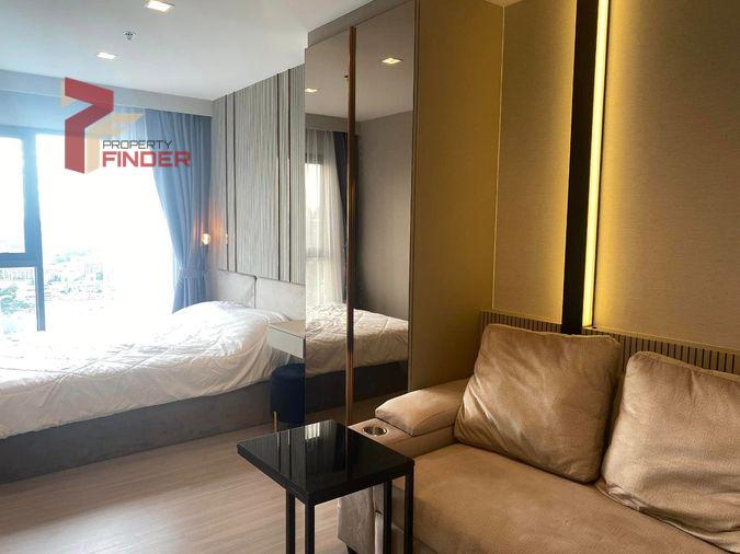 รูป Rds-1656 ให้เช่าคอนโด Life Asoke Hype นัดชมห้อง 👉line : @propertyfinder - รูปที่ 2/6
