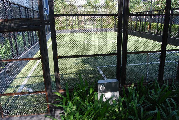 รูป The Base Sukhumvit 77 (เดอะ เบส สุขุมวิท 77) - รูปที่ 14/14