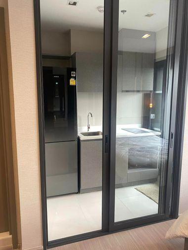 รูป Rds-1656 ให้เช่าคอนโด  Life Asoke Hype   นัดชมห้อง 👉line : @propertyfinder  - รูปที่ 6/6