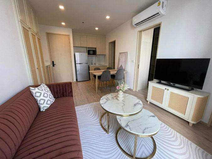 รูป Rds-1671 ให้เช่าคอนโด  Noble State 39  นัดชมห้อง 👉line : @propertyfinder  - รูปที่ 4/11