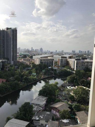 รูป 📣ให้เช่า THE BASE SUKHUMVIT 77 ✨ ห้องสวย วิวดี ใกล้BTS อ่อนนุช!! 📱Line: @psproperty - รูปที่ 9/9
