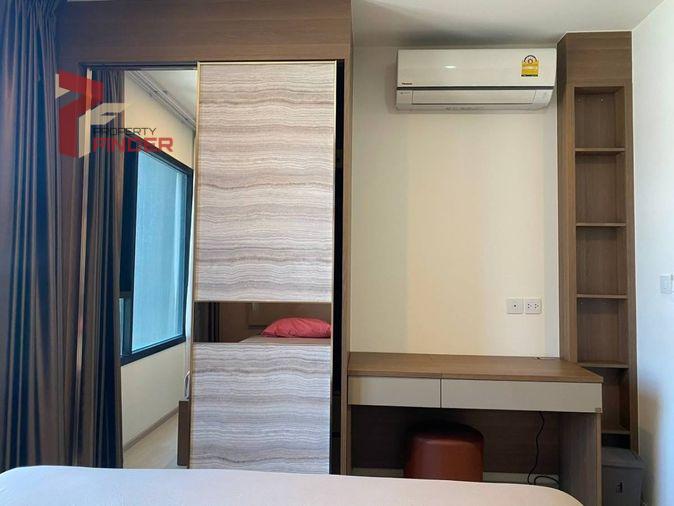 รูป Rds-1657 ให้เช่าคอนโด Life Asoke นัดชมห้อง 👉line : @propertyfinder - รูปที่ 6/9