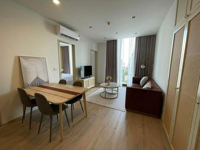 รูป Rds-1671 ให้เช่าคอนโด Noble State 39 นัดชมห้อง 👉line : @propertyfinder - รูปที่ 3/11