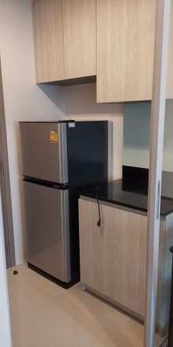 รูป Rds-1673 ให้เช่าคอนโด Niche MONO รามคำแหง นัดชมห้อง 👉line : @propertyfinder - รูปที่ 11/16