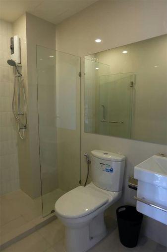 รูป Rds-1657 ให้เช่าคอนโด  Life Asoke  นัดชมห้อง 👉line : @propertyfinder  - รูปที่ 8/9