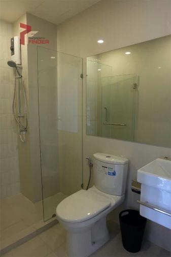 รูป Rds-1657 ให้เช่าคอนโด Life Asoke นัดชมห้อง 👉line : @propertyfinder - รูปที่ 8/9