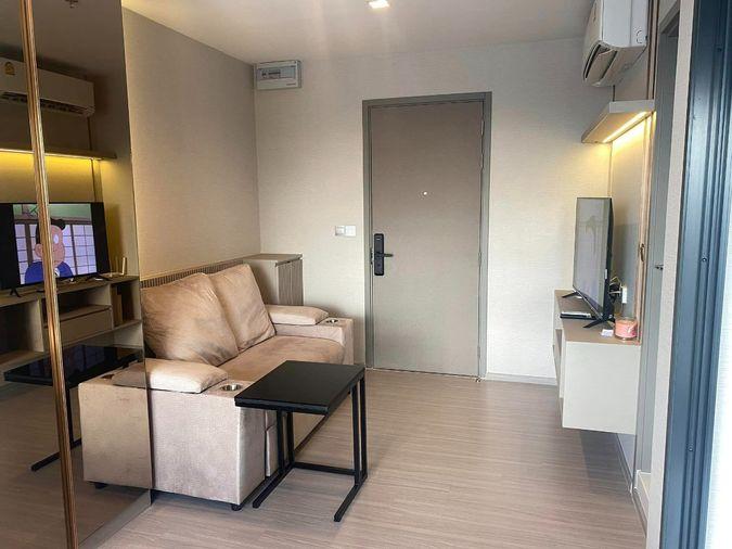 รูป Rds-1656 ให้เช่าคอนโด  Life Asoke Hype   นัดชมห้อง 👉line : @propertyfinder  - รูปที่ 3/6