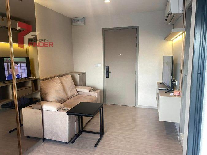 รูป Rds-1656 ให้เช่าคอนโด Life Asoke Hype นัดชมห้อง 👉line : @propertyfinder - รูปที่ 3/6