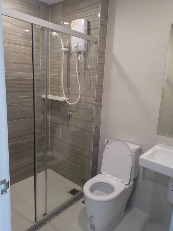 picture Condo for rent Supalai Veranda Ramkhamhaeng Contact @propertybkk1 - 7/9