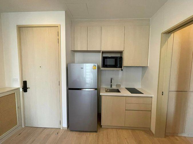 รูป Rds-1671 ให้เช่าคอนโด  Noble State 39  นัดชมห้อง 👉line : @propertyfinder  - รูปที่ 8/11