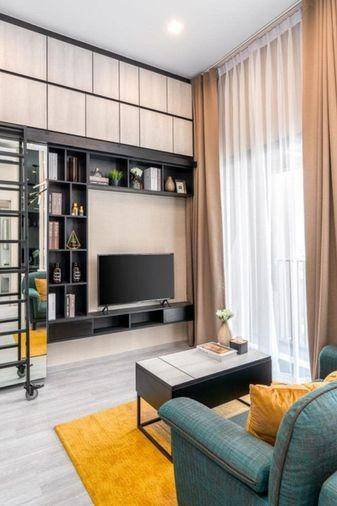 รูป Rds-1663 ให้เช่าคอนโด   The Line สุขุมวิท 101  นัดชมห้อง 👉line : @propertyfinder  - รูปที่ 4/6