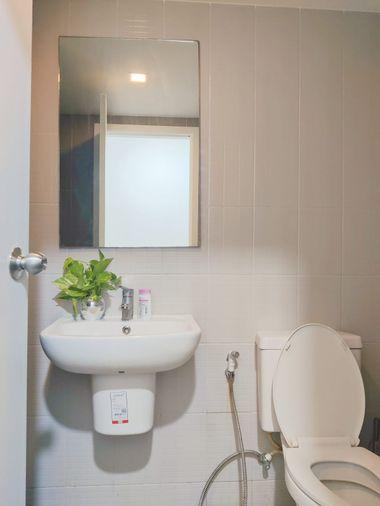 รูป Rds-1678 ให้เช่าคอนโด  Kensington Sukhumvit - Theparak   นัดชมห้อง 👉line : @propertybkk2  - รูปที่ 9/9