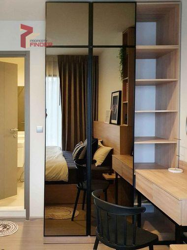 รูป Rds-1684 ให้เช่าคอนโด Life Asoke Hype นัดชมห้อง 👉line : @propertyfinder - รูปที่ 9/12