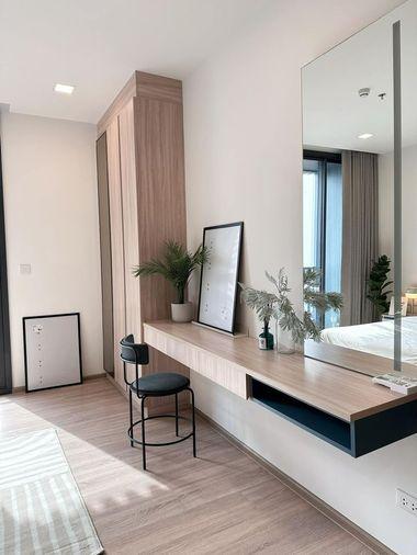 picture Condo for Rent: XT PHAYATHAI  Schedule a viewing 👉 Line: @propertybkk4 - 6/11